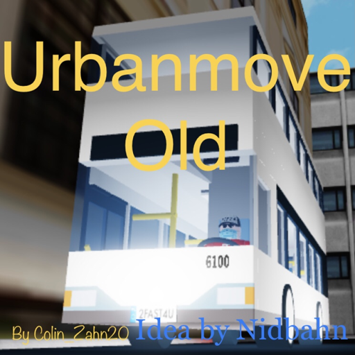 Urbanmove old