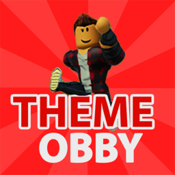[RELEASE!] Theme Obby