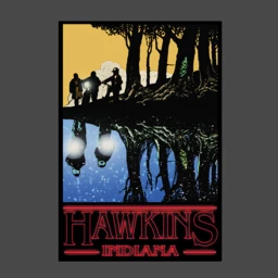 Wisconsin , Hawkns RP icon