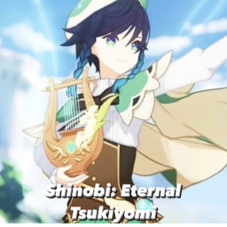 Shinobi: Eternal Tsukiyomi