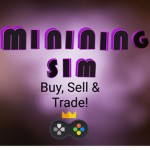 Buy Mining simulator items or bgs pets
