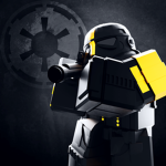 [TGE] | Imperial Nova Troopers |
