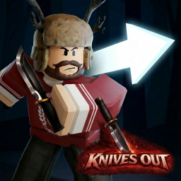 Knives Out! 🔪