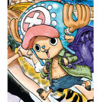 La legión Chopper