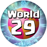 Game Badge Icon