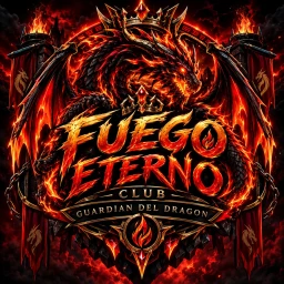 FUEGO ETERNO CLUB icon