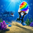 Dive for Eggs!