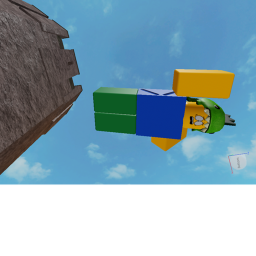 a short obby