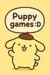 Puppy games!!!