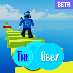 The Obby (BETA)