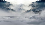 Mountain Wolfs