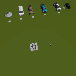 Car Race Rumble