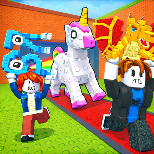 [UPD 3🐉] Steal From Animals Roblox game