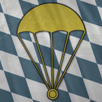 Bavarian Paratroopers