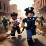 zombie survival game
