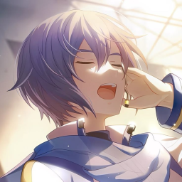 ♡カイト