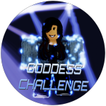 Goddess Challenge