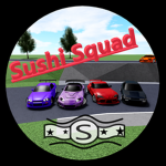 Sushi Squad [DP Team]