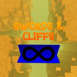 Swords & Cliffs : INFINITE icon