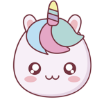 Rainbow Legendary Unicorn Army