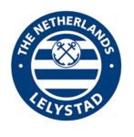 Lelystad, The Netherlands.