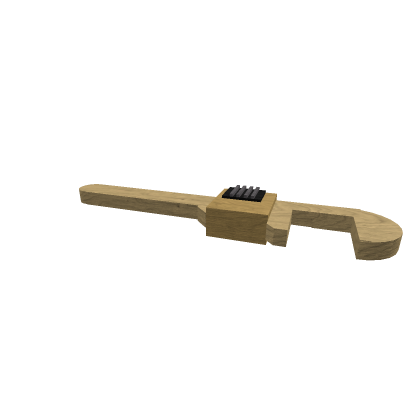 WorkShop Wrench