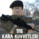 | TFG | Kara Kuvvetleri Komutanlığı