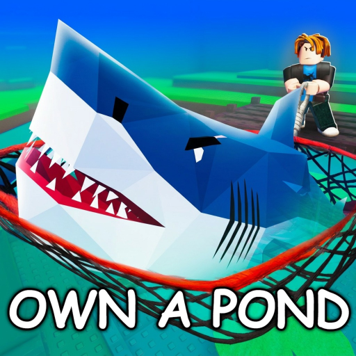 [🌑] Own a Fish Pond value snapshot