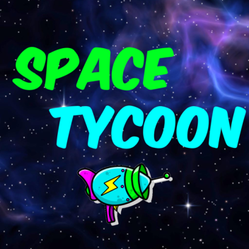 Space Tycoon (BETA)