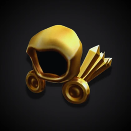The UGC Society Roblox group icon