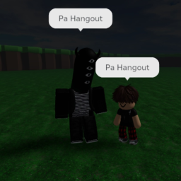 Pa hangout