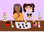 The asmr Mukbang talk