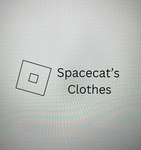 SpaceCat's Clothes
