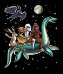 Cryptids Club