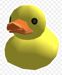 Ducky Produces
