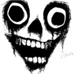 Scare productions games!
