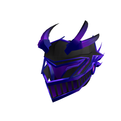 Star Breaker Helmet (Dark)