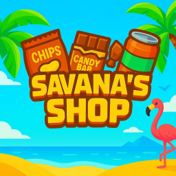 Savanas's shop tycoon  🏪🛒