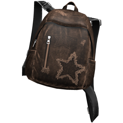 Single Strap Student Backpack