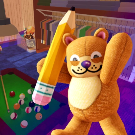 Image du serveur Roblox