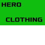 Super Hero Clothing