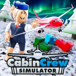 ✈️Cabin Crew Simulator icon