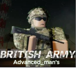 British Army | V.1