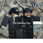 The Stateline Duo
