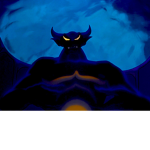 The Vengeful Noir