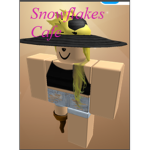 Snowflake's Cafe'