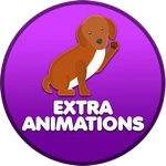 Extra Animations