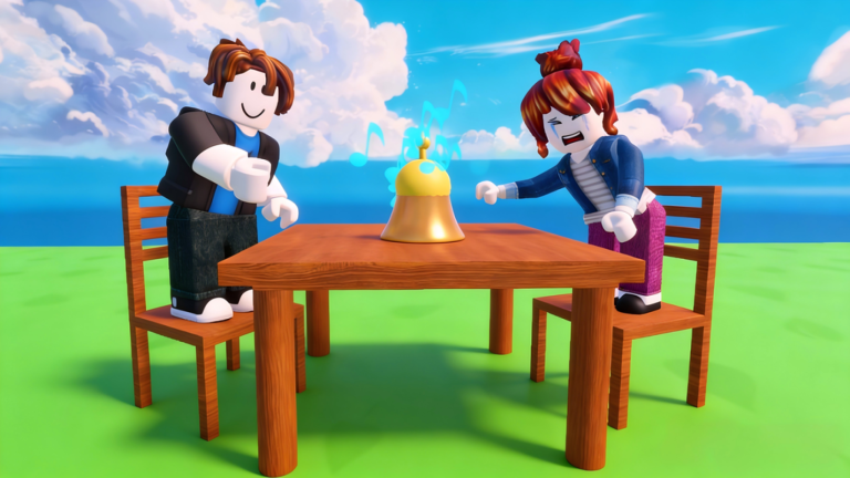 [👏]Don't Ring It🔔 screenshot 4