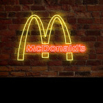mc donald