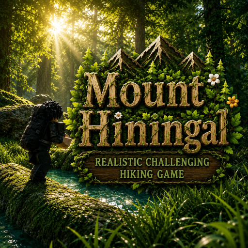 Mount Hiningal